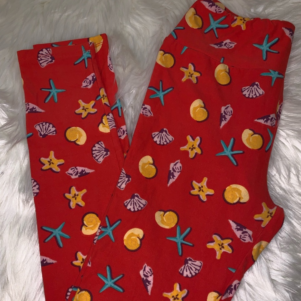 Lula Leggings